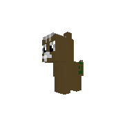 little pony of jettlv