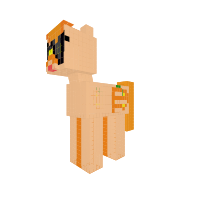 Pumpkin Jack