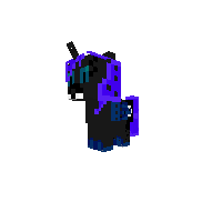 New Pony��s