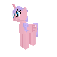 Me :D PastelAlicorn