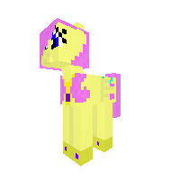 FLutterShy
