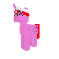 Nurse Pinklove