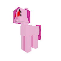 evil pinky
