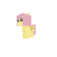 Baby Fluttershy