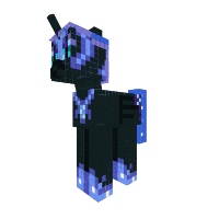 NIGHT MARE MOON