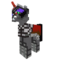 king sombra