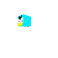 blue bird