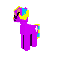 New Pony