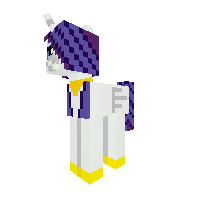 princess rarity