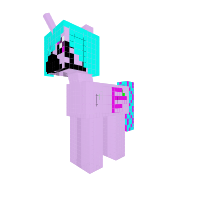 OCV PONY 12435