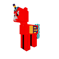 New Pony