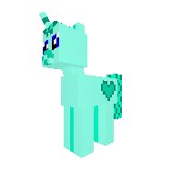 Minty Beeze (Adult)