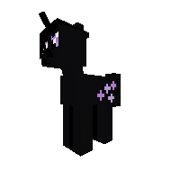 Enderpony