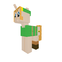 Link Pony