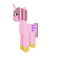 New Pony