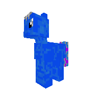 TheBluePony