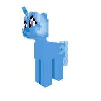 trixie