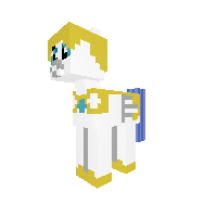 royal guard {pegasus}