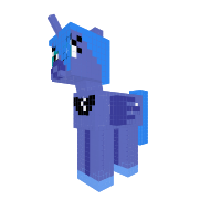 New Pony
