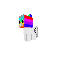 New Pony