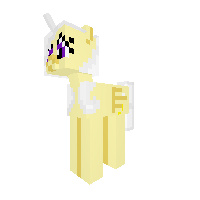 New Pony