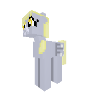 Derpy Hooves