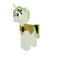 Dark SisterHoof SourGreen
