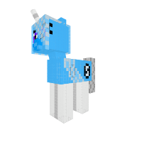Trixie (unfinished)