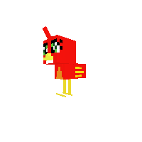Magical Birdie Fix