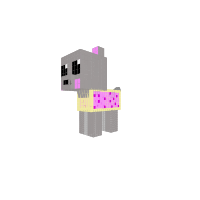 nyan cat