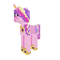 Princess Cadence