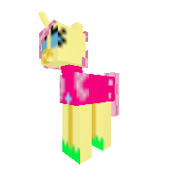 powerful fluttershy
