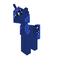 Princess Luna