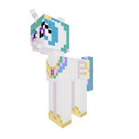 Princess Celestia
