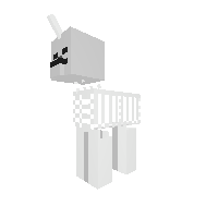 skeleton