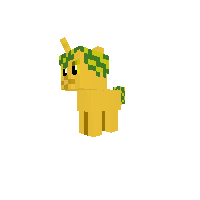 Fission 2.0 Foal