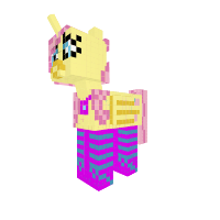 Princess fluttershy