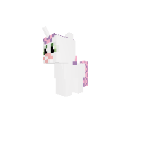 sweetie belle