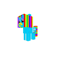 baby rainbow dash
