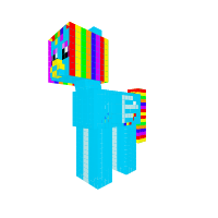 rainbow dash