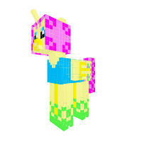 princes flutershy