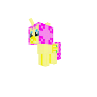 baby flutershy