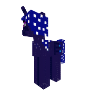 Sapphire Moon