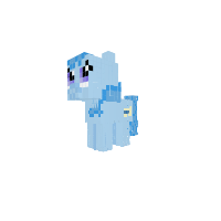 Blueberry Pie