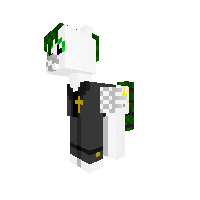 Jello Priest