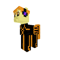 Keeganoid Golem 0.9 Beta Normal Form Tron