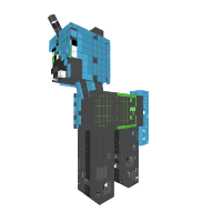 Queen Chrysalis