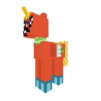 Ho-Oh