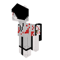 Jeff The Pony Killer