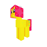 flutershys mom